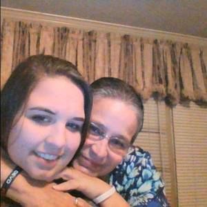 Meet your Posher, Deborah